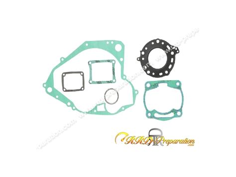 Pack Juntas ATHENA Para Motor Completo SUZUKI TS R ER 125 Cm3