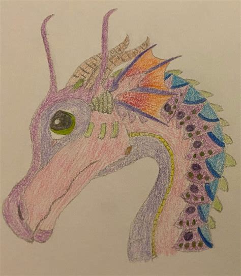 Meet Lizzie Moon Wings Of Fire Amino