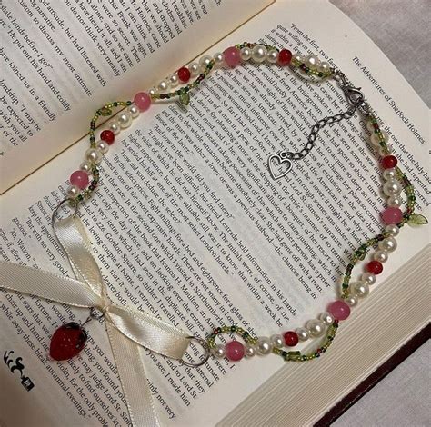 Pin By Jk Vllie On Guardado R Pido Beaded Necklace Diy Beaded