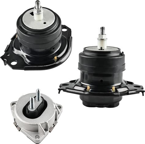 Amazon Jdmon Pcs Engine Motor Mount Transmission Mount Kit