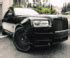 ROLLS ROYCE CULLINAN FORGIATO DISEGNO