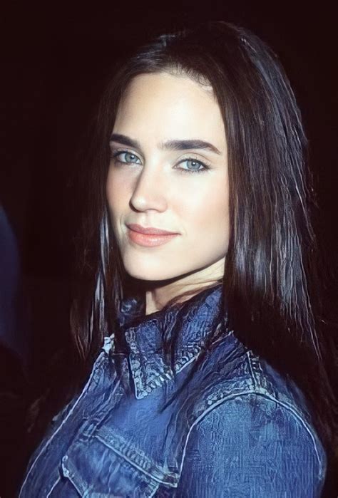 Jennifer Connelly Bikini JenniferConnelly