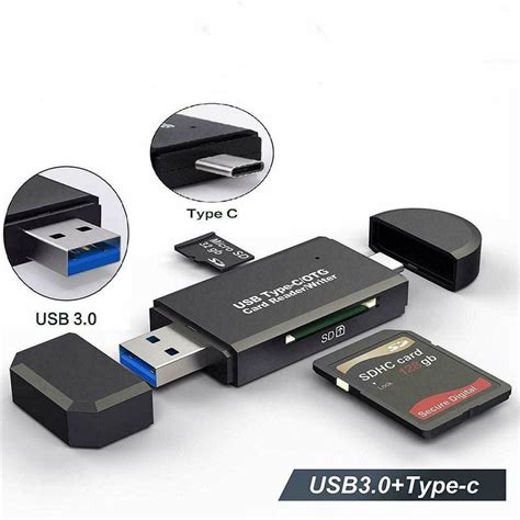 Otg Usb Type C Usb Micro Usb