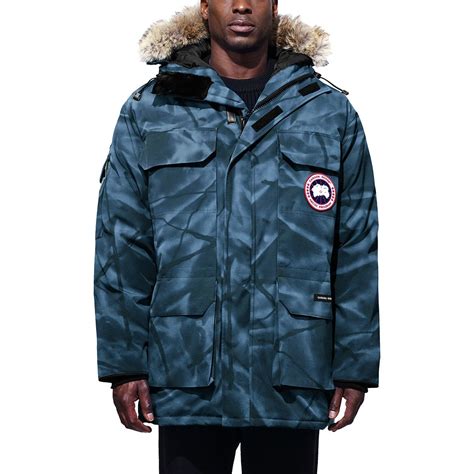 Canada Goose Expedition Down Parka Mens