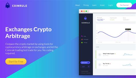 What Is The Best Crypto Arbitrage Scanner