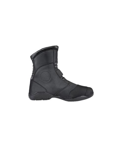 Forest Botas Forest Wp Man Boot Negro