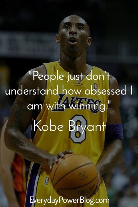 Kobe Bryant Mamba Mentality Quotes - ShortQuotes.cc