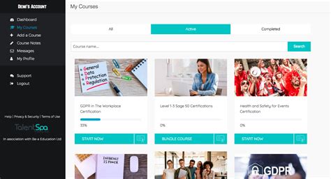 training hub careerpath