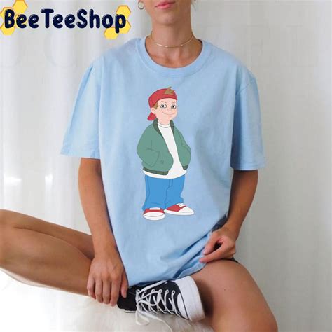 Theodore Tj Recess Trending Unisex T-Shirt - Beeteeshop