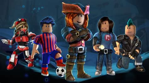 ROBLOX Lays the Building Blocks for Expanded User-Generated Content ...