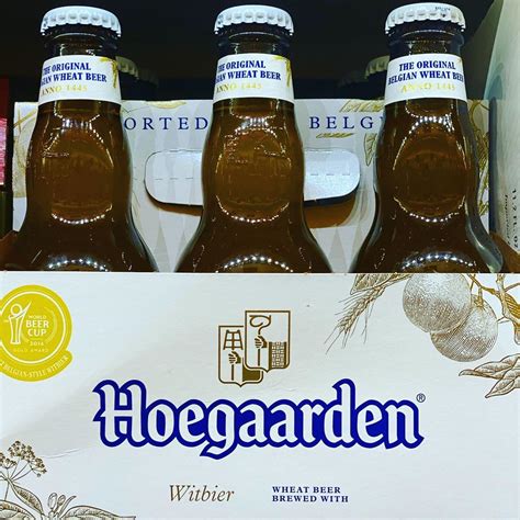 Hoegaarden Beer India - Wirusoze