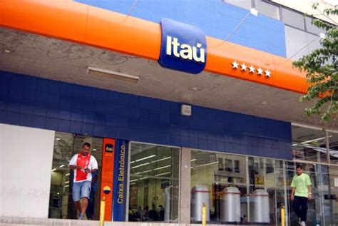 Itaú Unibanco Está Interesado En El Mercado De México Y Perú