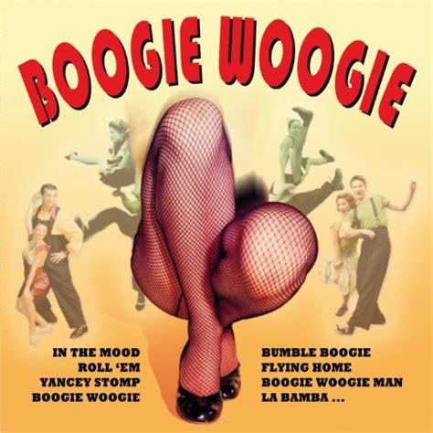 Boogie Woogie By Various Artists On Amazon Music Amazon Co Uk