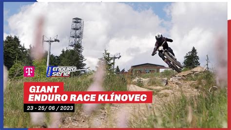 Giant Enduro Race Kl Novec Full Highlights T Mobile Czech Enduro