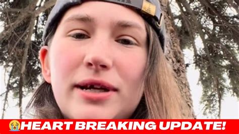 😭heartbreaking Update Alaskan Bush People S Snowbird Brown Melts Fans Hearts With Emotional