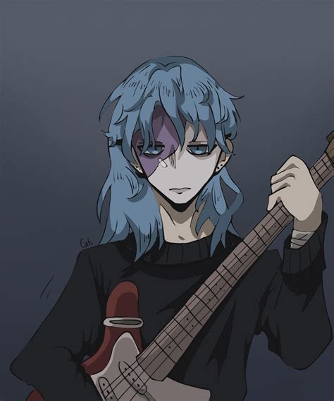 Sally face fanart! : r/sallyface