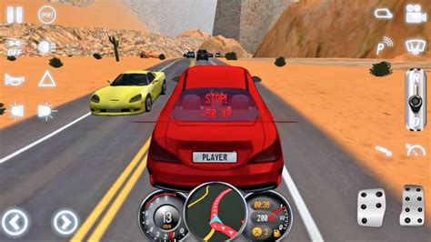 Driving School 2021 Juegos De Carros Gameplay De Carros Deportivos