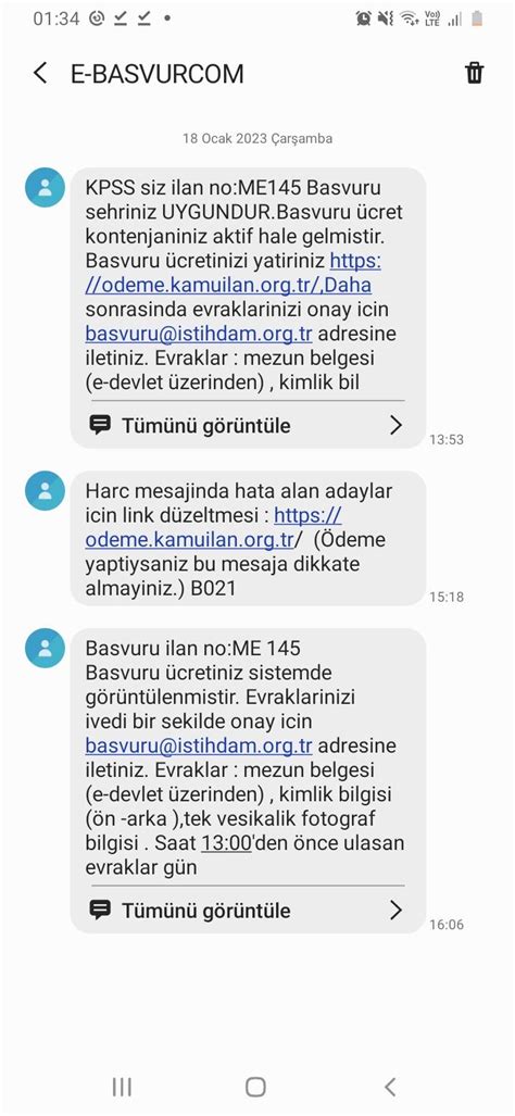 Kamuilan Org Tr Den Ikayet Iyim Bilgilerimi Ald Lar Ikayetvar