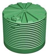 Litre Round Water Tank Oztanks