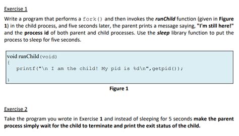 Solved C Programming Only Answer Exercise 3