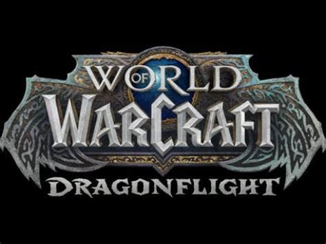 World Of Warcraft Dragonflight Leveling Continues LVL63 Yet