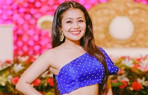 ‘तुमसे गलती बहुत होती है Neha Kakkar का Tiktok वीडियो देख फैन्स पूछ