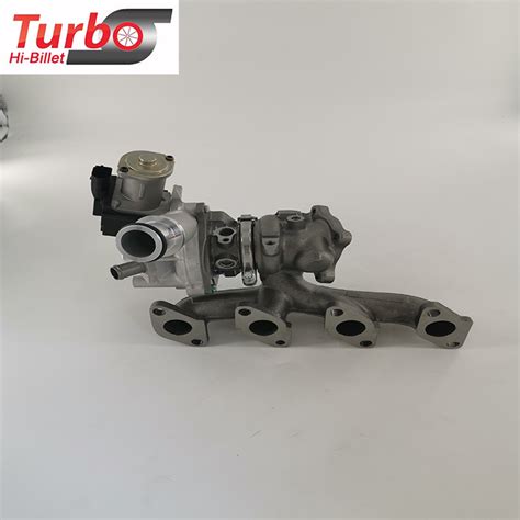 Factory Price Turbocharger Model Rhf For Engine Cbza V W T Part