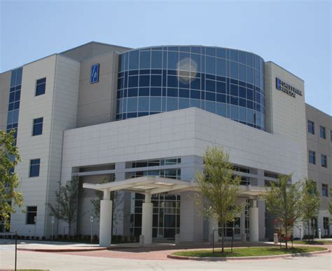 Forest Park Medical Center