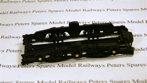 Hornby X6620 Class 47 Northern Belle Motor Bogie Frame Hornby