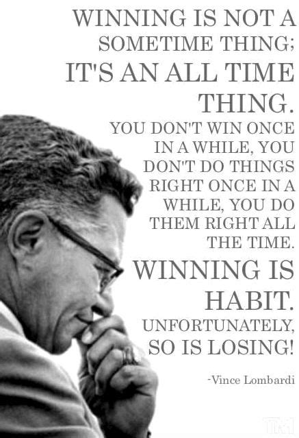 Everyday Power Inspirational Quotes To Live Your Best Life Lombardi