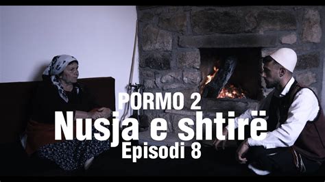 Nusja E Shtire Promo Tregime Popullore Shqiptare Youtube