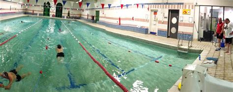 Masters Swimming Club Training Hounslow Chiswick Acton Ealing And