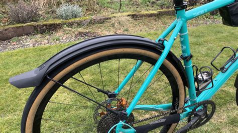 Review Sks Veloflexx Mudguard Set Roadcc