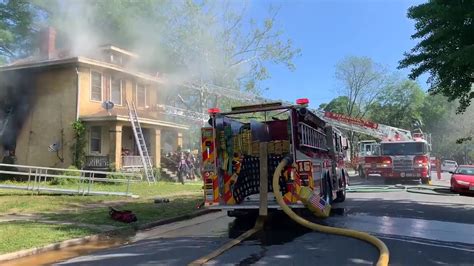 Update Richmond Fire Department Determines Fatal Northside House Fire