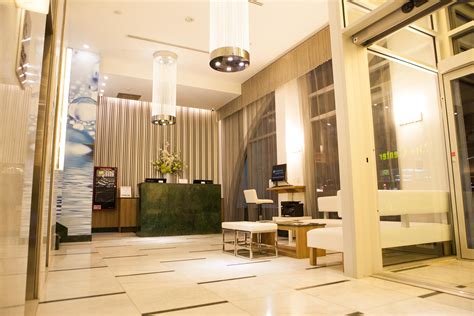 Wyndham Garden Brooklyn Sunset Park | Brooklyn, NY 11232