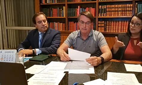 Bolsonaro novo auxílio deve voltar em março parcelas de R 250