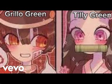 Juanes Es Por Ti Grillo X Tilly Green Versi N Anime Hanako Kun Y