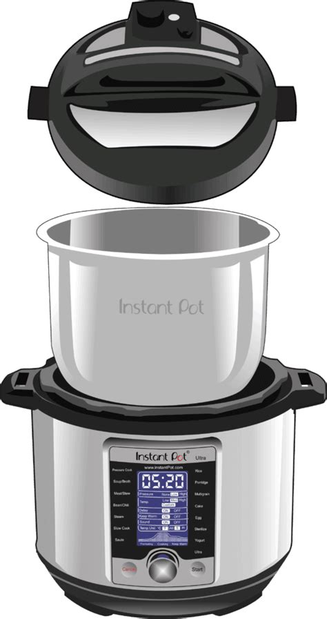 Instant Pot Ultra Review 2021 Update Instapot Life