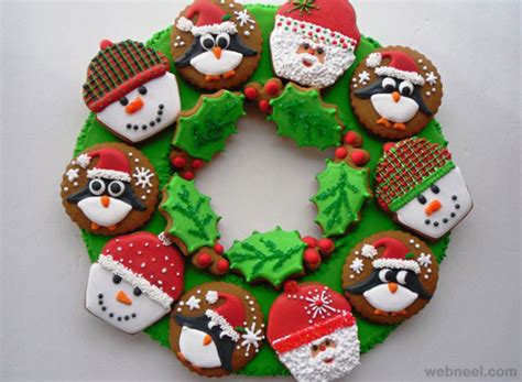 Christmas Cookie Decorating Ideas 10