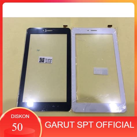 Jual TS TOUCHSCREEN TAB ADVAN T1R Shopee Indonesia