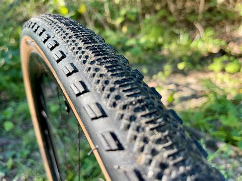 All New Reaver Is Maxxis Fastest Pure Gravel Tire To Date Bikerumor