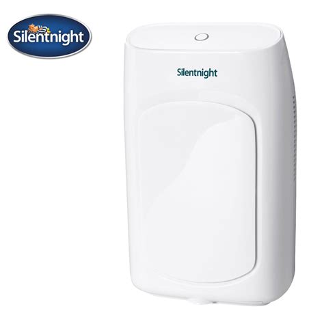 Is The Lidl Silentnight Dehumidifer The Deal Of The Season Ideal Home