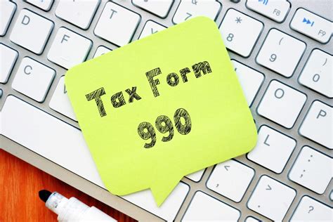 Navigating The Complexity Of Form 990 Pf Filing Your Complete Guide