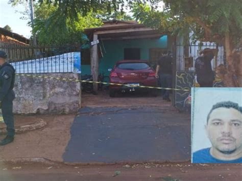 Venezuelano é Assassinado Pelo Cunhado Com Golpes De Foice Em Dourados