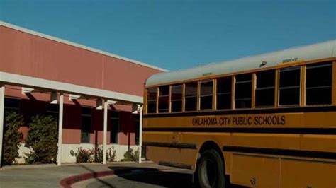 Oklahoma City Public Schools to hold in-person enrollment pods, dates announced; online ...