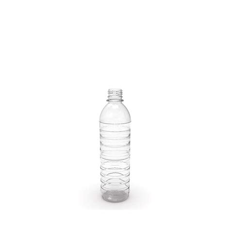 Envase Pet Anillado 500 Ml Envases Plásticos