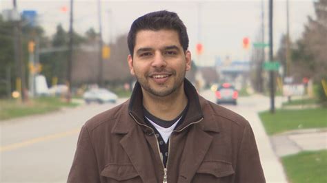 Young Muslim And Canadian Torontonians Talk About What Its Like To