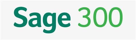 Sage 300 Is The Most Comprehensive Financial Suite Sage 50