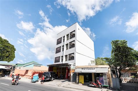 dbuilders rooms   bicutan taguig city specialty hotel