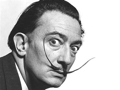 Dalí, Salvador - España | Museo Ralli Marbella